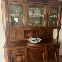 credenza ristrutturata