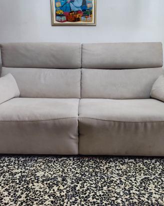 Divano (letto) 