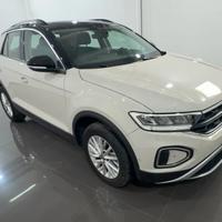 Volkswagen T-Roc 1.0 TSI Life