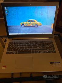 Lap-Top  Lenovo ideapad 330