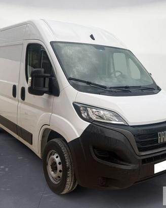 FIAT Ducato 30 CH1 2.2 Mjt3 120CV E6D-fin
