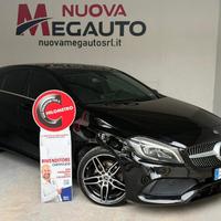 MERCEDES-BENZ A 200 d Automatic Premium