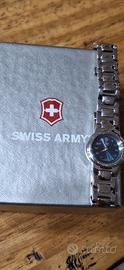 orologio donna Swiss Army by Victorinox