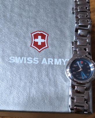 orologio donna Swiss Army by Victorinox