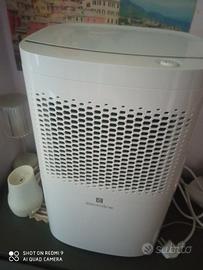 deumidificatore 