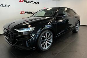 Audi Q8 50 TDI 286 CV quattro tiptronic Sport S Li