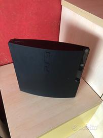 Ps3 slim guasta come ricambi CECH2004A
