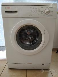 Lavatrice BOSCH MAXX6 ricambi