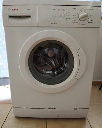 Lavatrice BOSCH MAXX6 ricambi