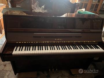 Pianoforte KAWAY Verticale