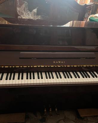 Pianoforte KAWAY Verticale