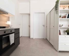 Monolocale INVESTIMENTO ammobiliato perfetto