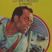 LO SPETTACOLO E’ FINITO - Ed McBain