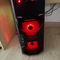 Computer fisso .