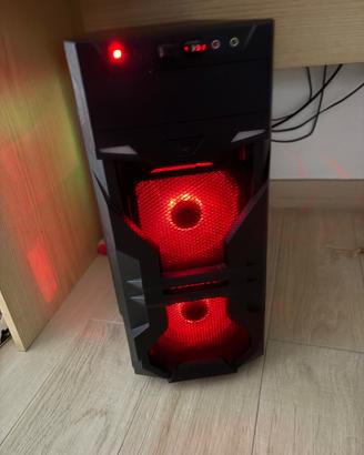 Computer fisso .