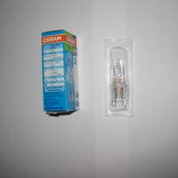 N°40 Lampadine OSRAM Halogen eco Halopin 66720