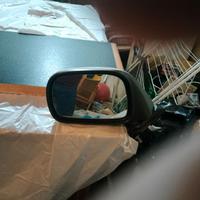 SPECCHIO RETROVISORE SINISTRO ELETTRICO