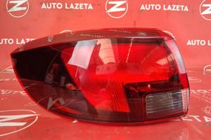 FANALE POSTERIORE SINISTRO Opel Astra K Codice 08-