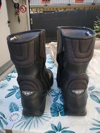 scarpa moto prexport