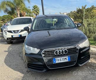 Audi A1 1.6 TDI Attraction