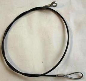 Cavo / fune sicurezza. freno originale umbra