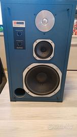 Jbl 4313 b diffusori