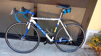 Bici strada Olmo  Equipe