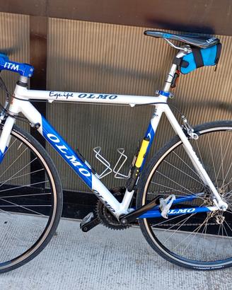 Bici strada Olmo  Equipe