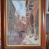Antonello Zecca Treviso 50 x 70
