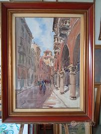 Antonello Zecca Treviso 50 x 70