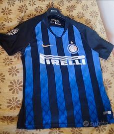 Maglia Inter Home st 18/19, Tg M
