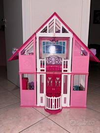 Casa delle Barbie 