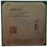 PROCESSORE CPU FX-6300 6-CORE, SOCKET AM3+  PASTA