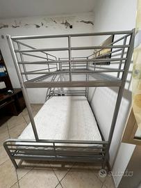 Letto a castello