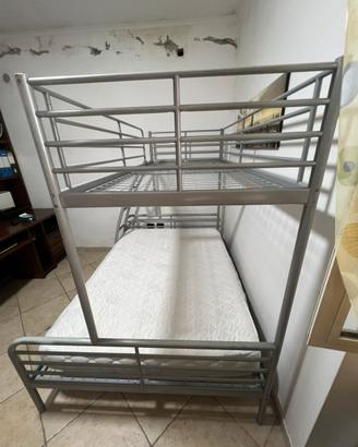 Letto a castello