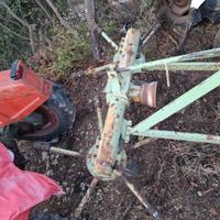 girello e andanatore 