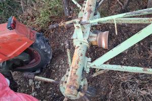 girello e andanatore 