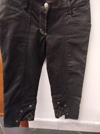 Pantaloni donna Just Cavalli