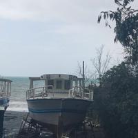 nautica peschereccio /  trasporto passeggeri 