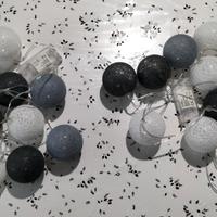 Luci LED decorative