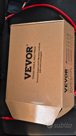 Vevor Rele parallelatore doppia batteria