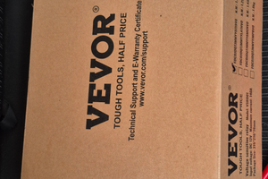 Vevor Rele parallelatore doppia batteria