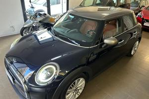 Mini Mini F55 2022 5p Mini 5p 1.5 Cooper Resolute 