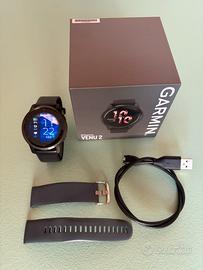 Orologio Garmin venu 2