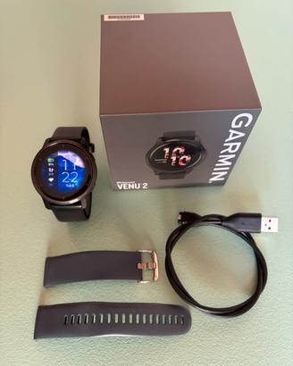Orologio Garmin venu 2