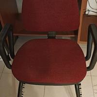 Sedia Ufficio