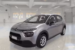 CITROEN C3 PURETECH 83 SES FEEL NEO PATENTATI 5 PO