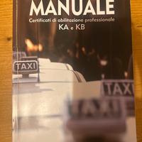 Manuale KB/KA