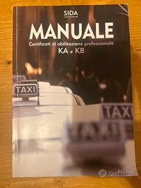 Manuale KB/KA