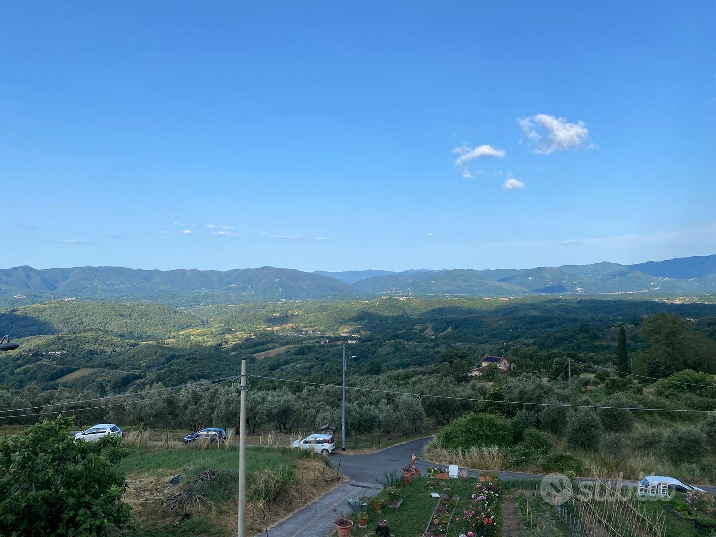 Appartamento – Fivizzano, Agnino - Altro